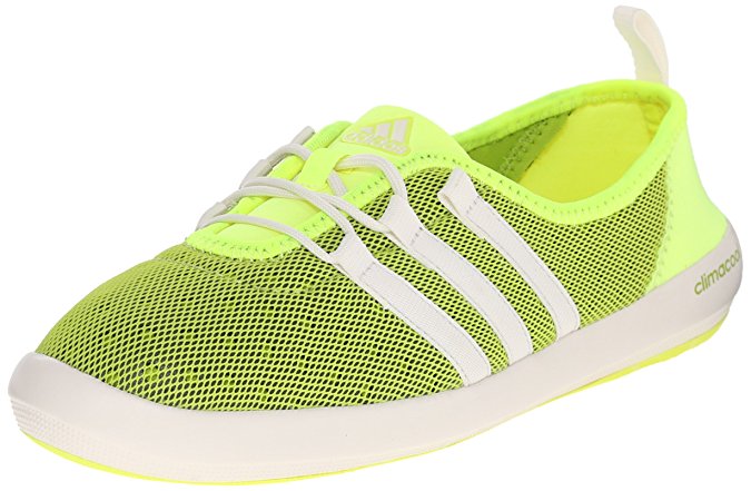 adidas outdoor Women's Climacool Boat Sleek Water Shoe