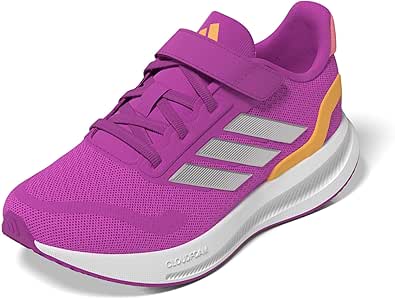 adidas Unisex-Child Run Falcon 5 Sneaker