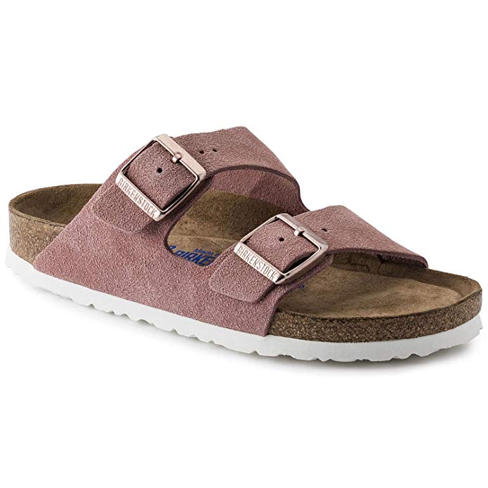 Birkenstock Arizona Birko-Flor Sandals