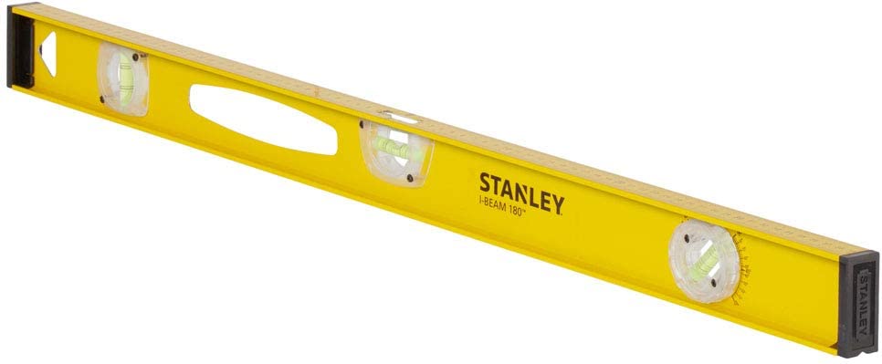 Stanley 1-42-921 Pro-180 I Beam Level 800mm