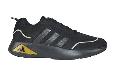 adidas Mens Flaze Mode Running Shoe