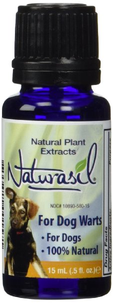 Naturasil hot sale for dogs