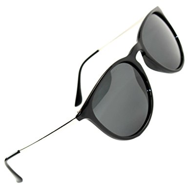 Eye Love Polarized Sunglasses for Women | 100% UV Blocking | 5 Colors