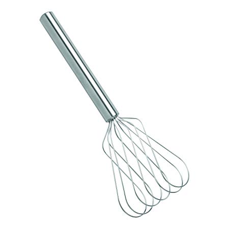 Christopher Kimball 24505 Traverse Power Whisk, One Size, Stainless Steel