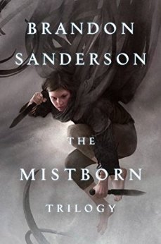 Mistborn Trilogy