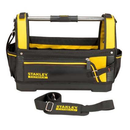 Stanley Fatmax Open Tote Bag