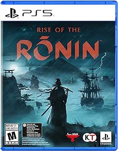 Rise of the Ronin – PlayStation 5