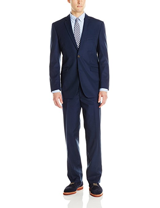 U.S. Polo Assn. Men's Nested Suit