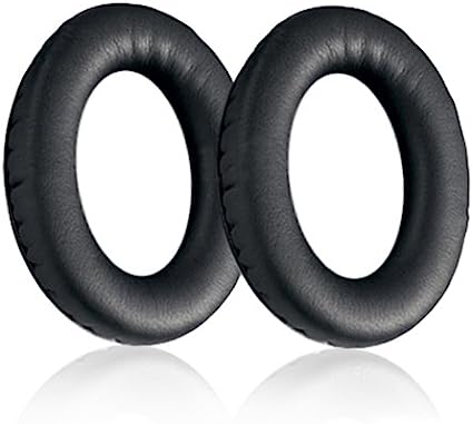 Synsen Replacement Earpad Ear pad Cushions for Bose Around Ear AE1 & Triport 1 TP-1 Headphones