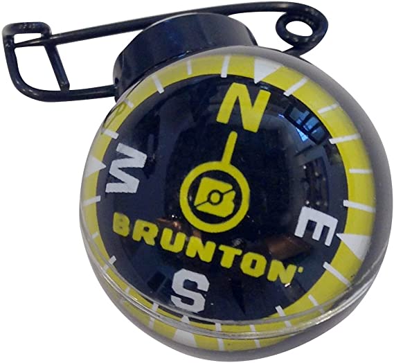 Brunton Tag Along