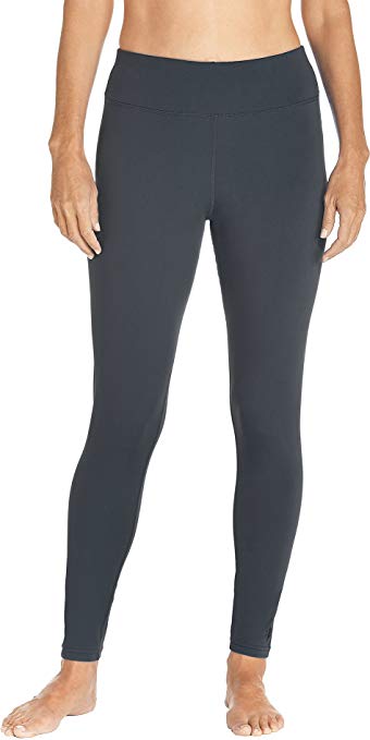 Coolibar UPF 50  Women's Deep Water Swim Tights - Sun Protective