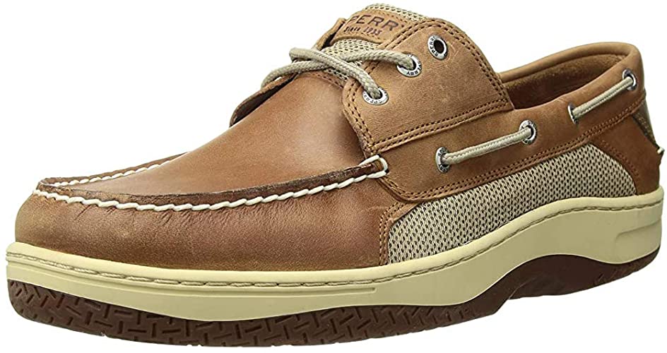 Sperry Men's Billfish 3-Eye Boat Shoe