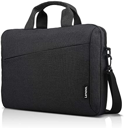 Lenovo 15.6 Inch Casual Topload Case 210 - Black, GX40Q17229