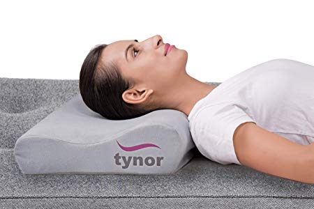Tynor Universal Contoured Cervical Pillow