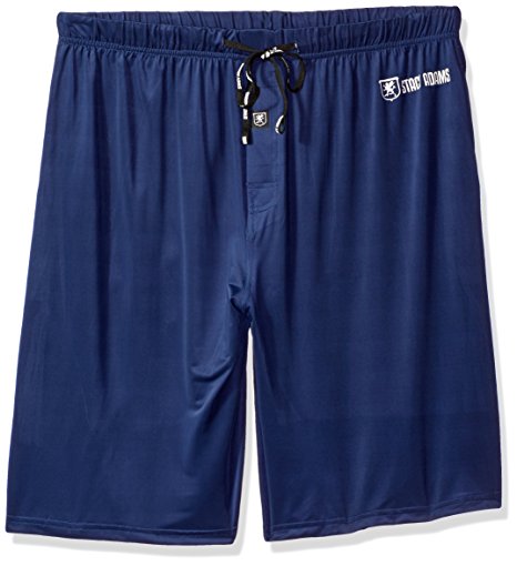 Stacy Adams Men's Big and Tall Sleep Short