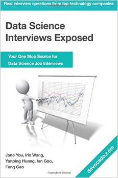Data Science Interviews Exposed