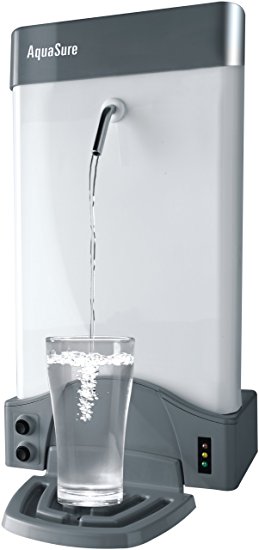 Eureka Forbes Aquasure Aquaflo DX UV Water Purifier