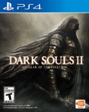 Dark Souls II Scholar of the First Sin - PlayStation 4