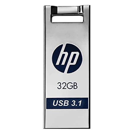 HP USB 3.1 Flash Drive 32GB X795w