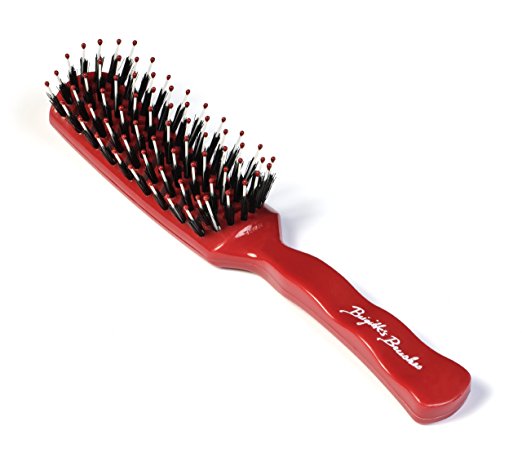 The Styling Vent Brush (Red)