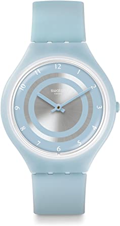 Swatch SKINCIEL Unisex Watch SVOS100