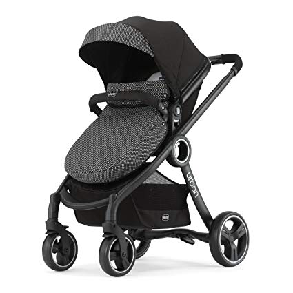 Chicco Urban 6-in-1 Modular Stroller, Manhattan