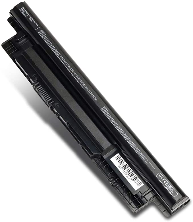11.1V 65WH New MR90Y XCMRD Laptop Battery for Dell Inspiron 14-3421 14-3437 14R-5421 14R-5437, 15-3521 15-3537 15R-5521 15R-5537, 17-3721 17-3737 17R-5721 17R-5737; Dell Latitude 3540 3440 Spare P/N 0