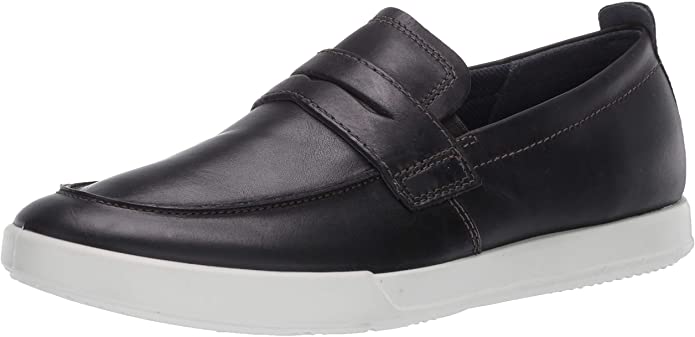 ECCO Cathum Penny Loafer