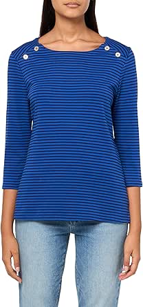 Tommy Hilfiger Women's Long Sleeve Collared Shirt