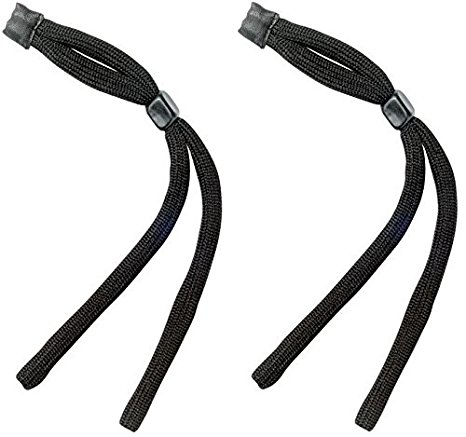 Sunglasses Glasses Spectacles Head Band Strap With Adjuster For Sports Black Buy 1 Get 1 Free