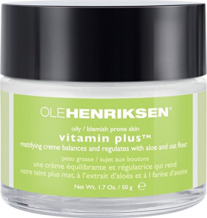 Ole Henriksen Vitamin Plus 1.7 oz