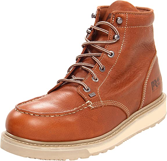 Timberland PRO Men's Barstow Wedge Work Boot