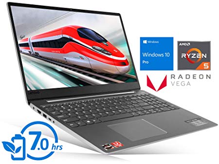 Lenovo IdeaPad 330s Laptop, 15.6" HD Display, AMD Ryzen 5 2500U Upto 3.6GHz, 20GB RAM, 1TB NVMe SSD   1TB HDD, Vega 8, HDMI, Card Reader, Wi-Fi, Bluetooth, Windows 10 Pro