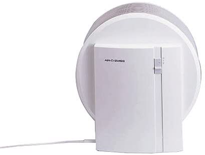 AIR-O-Swiss 1355 Air Washer/Humidifier - White