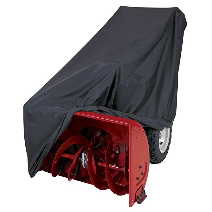 Briggs and Stratton Snow Thrower Cover