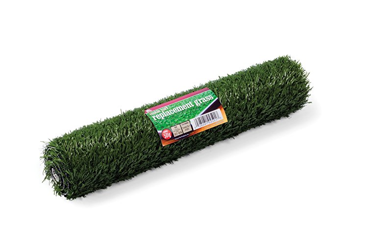 Prevue Hendryx Pet Products Replacement Tinkle Turf
