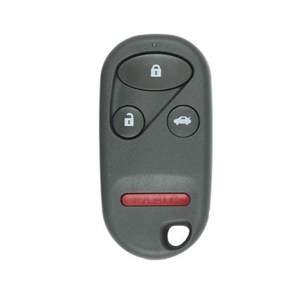 Keyless Entry Remote Fob Clicker for 2000 Honda Accord With Do-It-Yourself Programming
