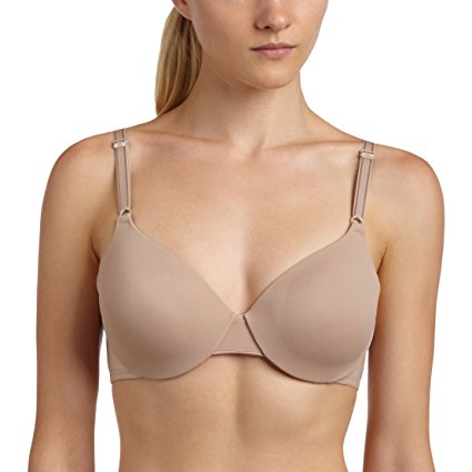 Warner's Women's This is Not a Bra Full-Coverage Underwire Bra