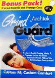 2 for 1 Bonus Pack Grind Guard - Relieves Symptoms Associated with Teeth Grinding Colors may Vary