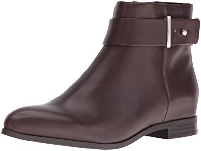 Nine West Women's Objective Leather Boot