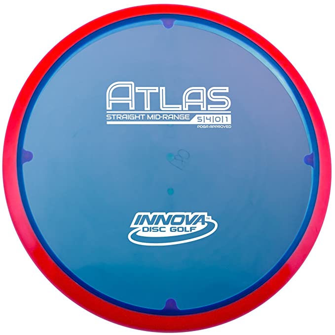 Innova Champion Atlas