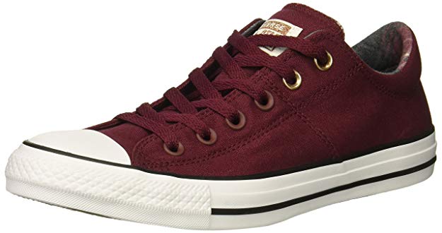 Converse Women's Chuck Taylor All Star Madison Low Top Sneaker