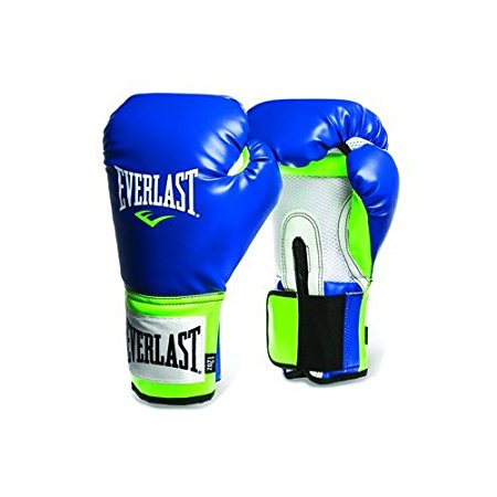 Everlast Pro Style Training Gloves