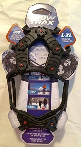 Snow Trax S-m