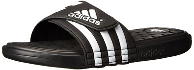 adidas Men's Adissage SC Slide Sandal