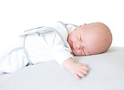 Babocush Colic and Reflux Relief Pillow