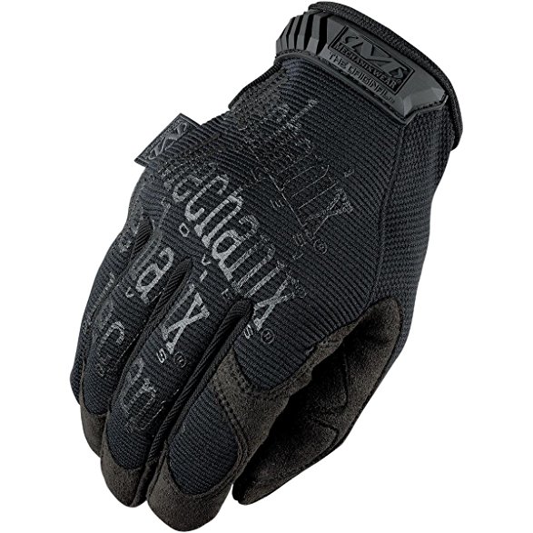 Mechanix Wear Original Gloves - Covert, 2XL, Model# MG-55-012