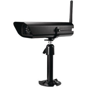 UNIDEN UDWC25 WIRELESS OUTDOOR CAMERA WITH NIGHT VISION - UDWC25