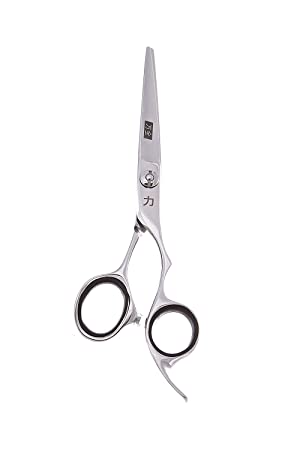 ShearsDirect Japanese Stainless Professional Cutting Shear, 5.5 Inch, 2.5 Ounce