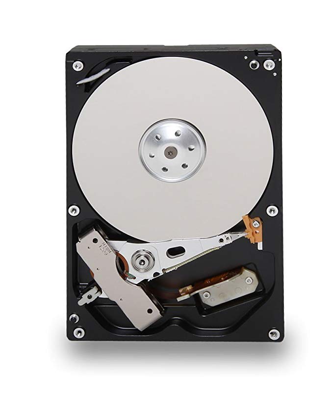 Toshiba DT01ACA300 3TB 3.5 inch SATAIII Hard Drive